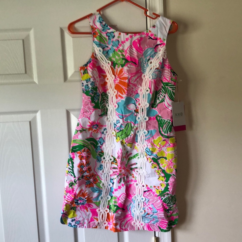 Lilly Pulitzer for Target dress size 6
